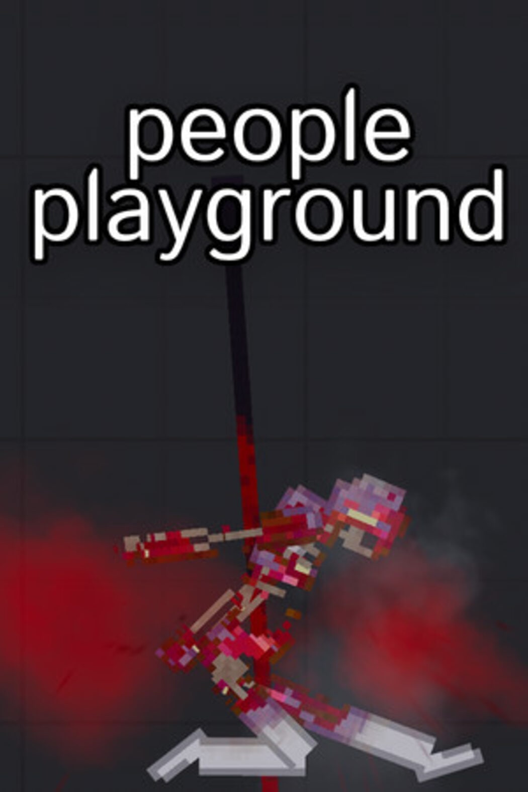 People Playground Logo